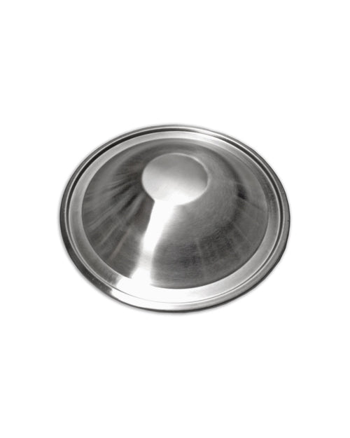 Lid for Turbo Boiler - with No hole