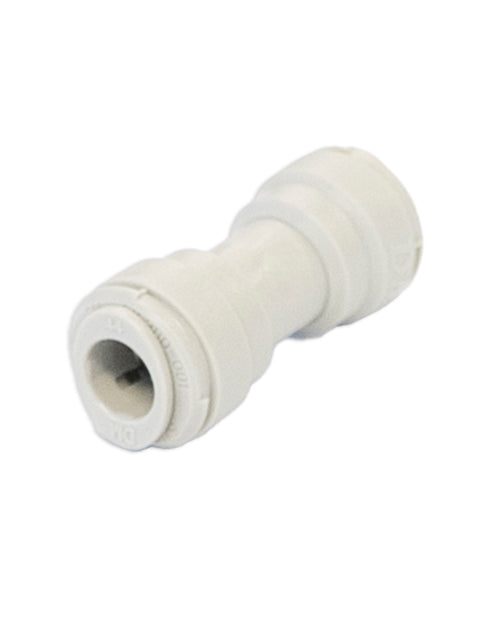 DM Push In Fitting - Equal Joiner 8mm to 8mm