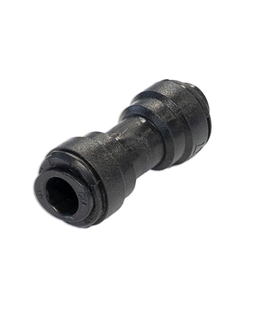 DM Push In Fitting - 8mm to 8mm