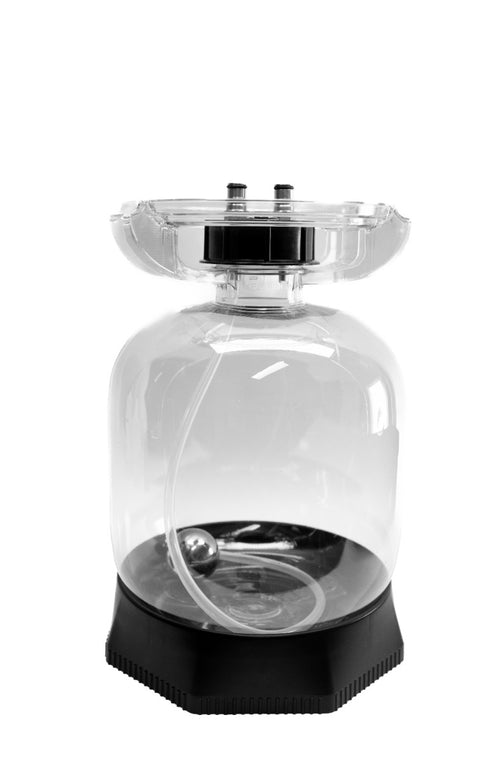 Fermenter King Junior 10L PET Pressure Fermenter & Keg