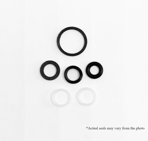 Intertap Parts - Flow Master Seal Kit