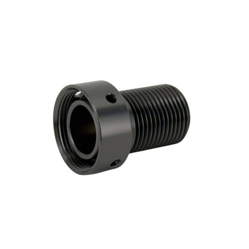 Shadow PVD Black Tap Shank only