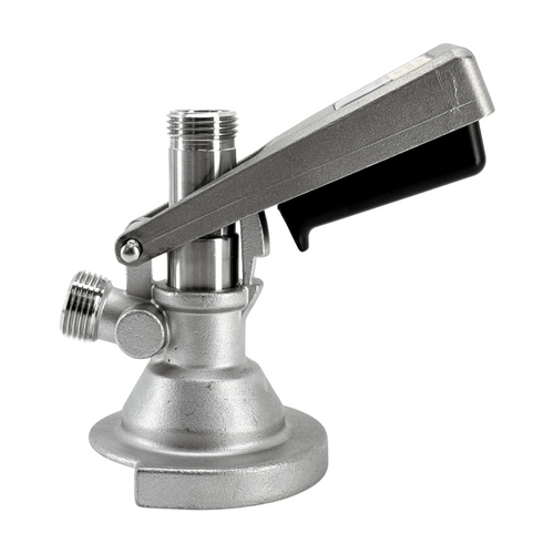 Coupler A-Type Stainless Steel