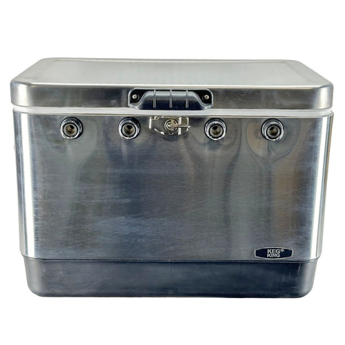Jockey/Magic Box 4 Way