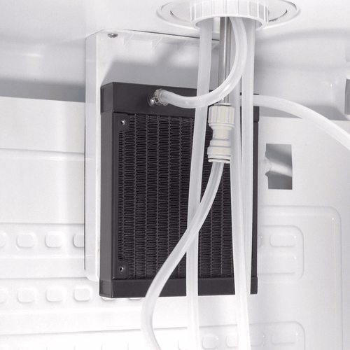 KegMaster Premium Font Liquid Cooling Kit