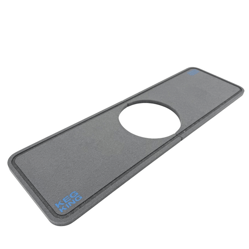 Stone Drip Catcher / Tray / Condensation Mat