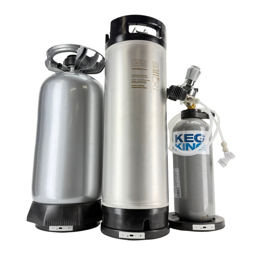Kegscale KS-1