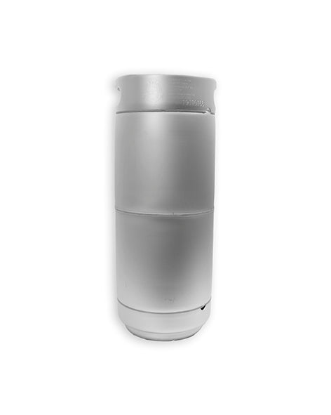 20L DIN Threaded Stainless Steel Keg (No Spear)