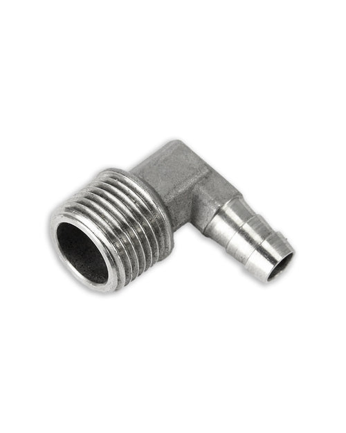 Elbow Bend 1/2 BSP X 10mm Barb