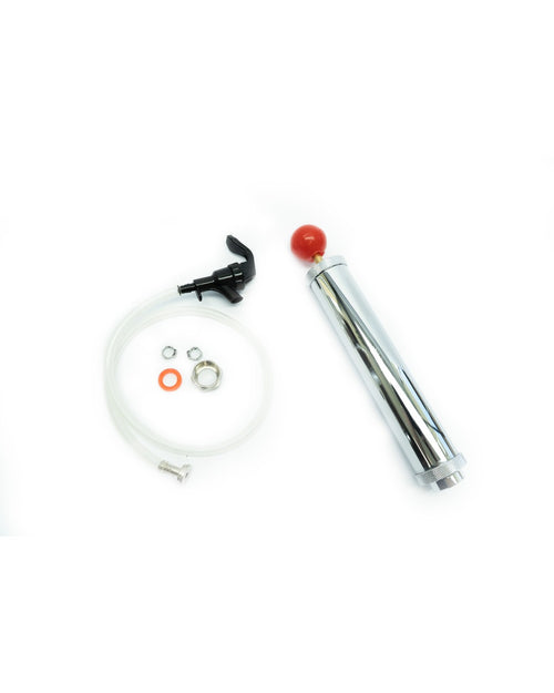 Party Pump Kit (Picnic Pump)