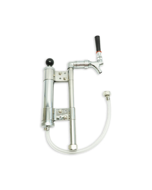 Deluxe Party Pump Kit (Picnic Pump)