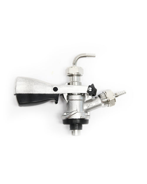 Keg Coupler S-Type
