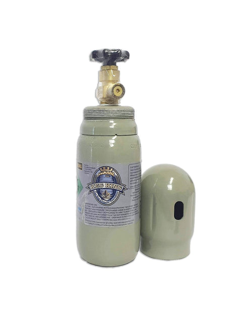 CO2 Gas Cylinders 0.9 kg (Full)