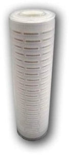 Washable Filter 1 Micron Absolute Reinforced