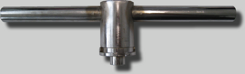 D-type & S-type Keg Opening Tool