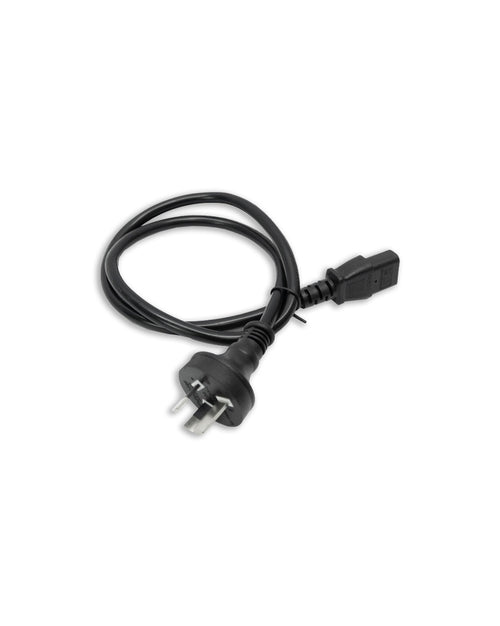 Power Cord (IEC Cord) - For Thermentor King and 2200W Heating Elements