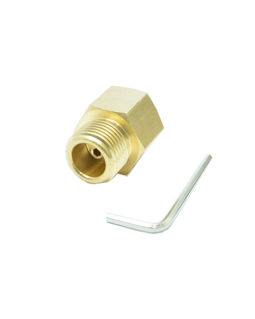 Sodastream Cylinder Adapter