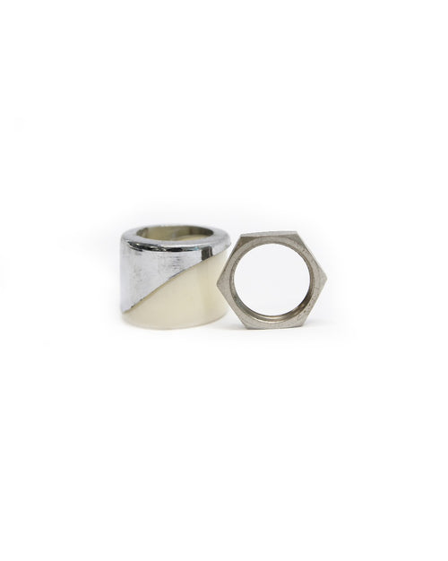 Angle Collar For Tap Shank
