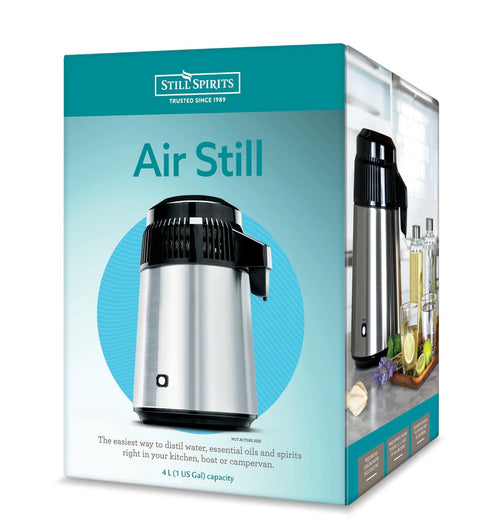 Still Spirits Air Still 240V/320W