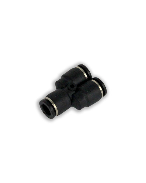 Push in Y - Equal 8mm