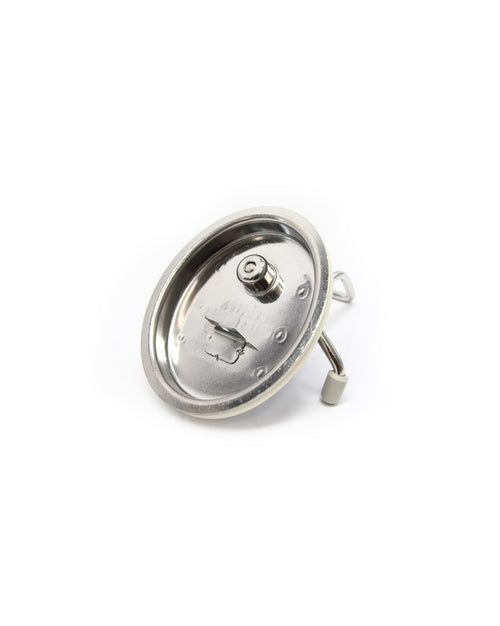 Cornelius Type Keg Lid (with Oring & PRV)