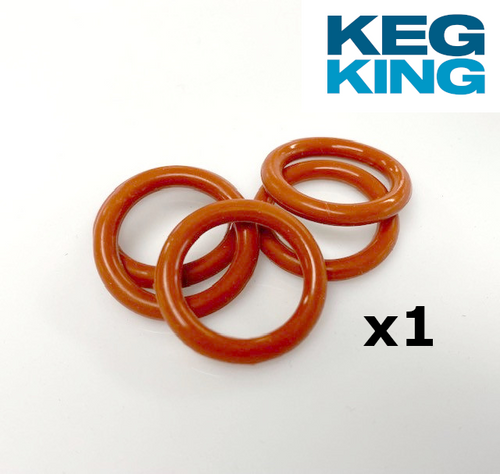 O-ring for Female Quick Disconnect