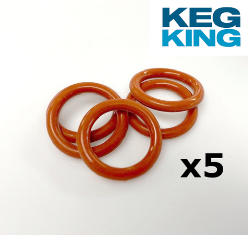 O-ring for Female Quick Disconnect