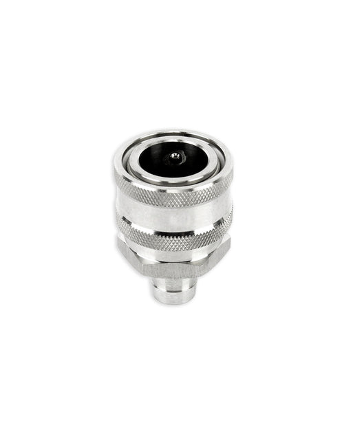 Female Quick Disconnect (13mm Barb)