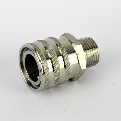 Female Quick Disconnect (1/2 BSP Male)