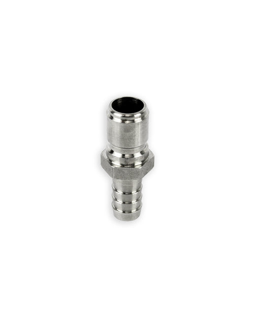 Male Quick Disconnect (13mm Barb)