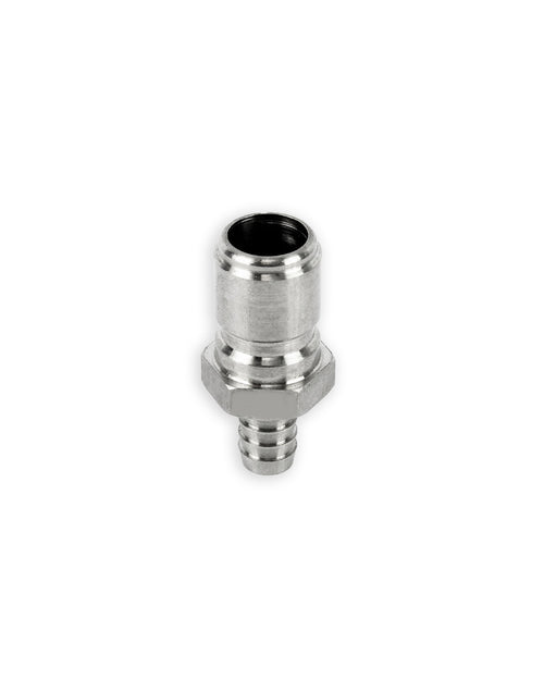 Male Quick Disconnect (8mm Barb)