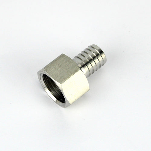 Hose Barb 13mm x 1/2 BSP Female
