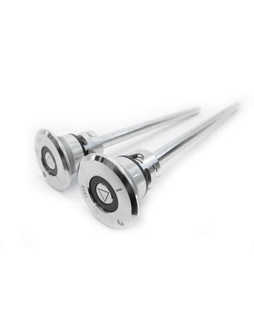 50L Screw-In Stainless Steel Keg Spear A-Type