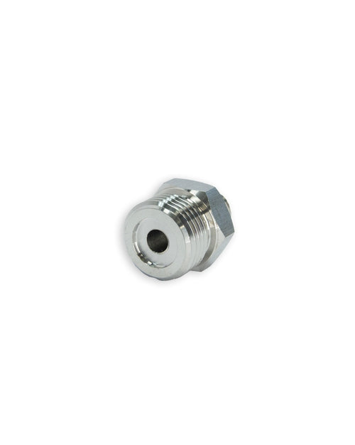 Add-On CO2 Regulator Adapter