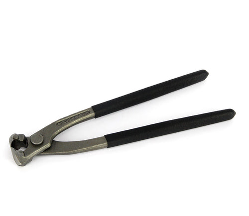 Clamp Tool for Stepless Clamps