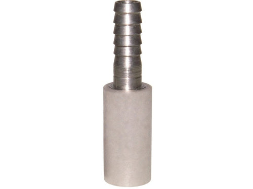 0.5 Micron Stainless Steel Diffusion Stone/Air Stone