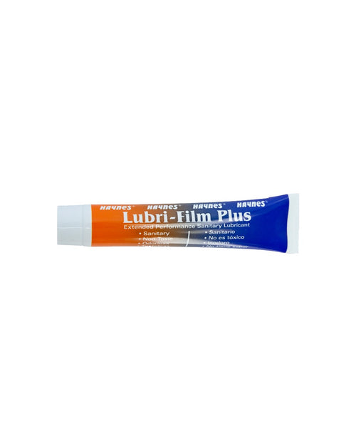 Food Grade Lubricant - Hayes Lubri Film Plus 28g