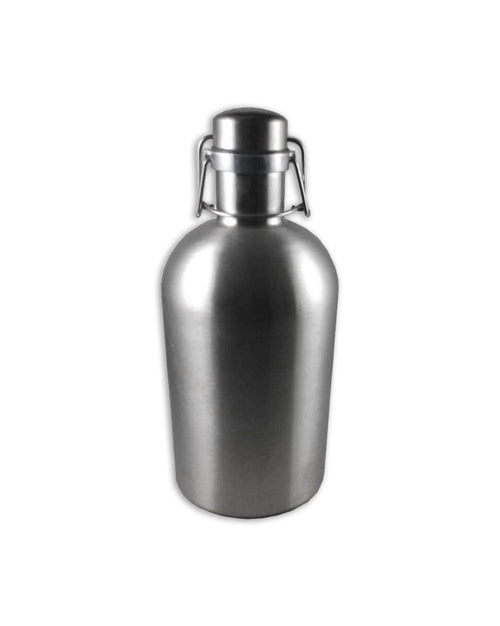 304 Stainless Growler
