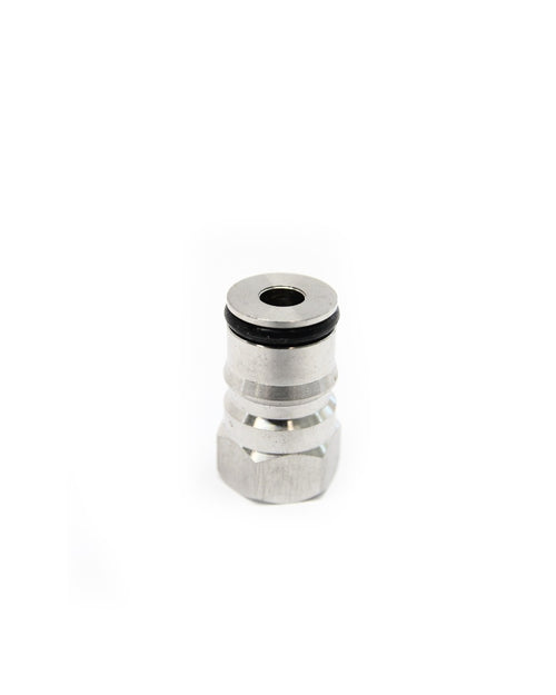 Cornelius Type Ball Lock Liquid Post (Female Thread)