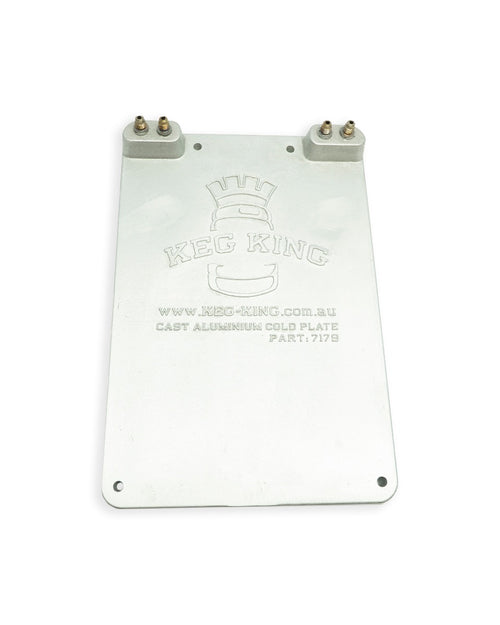 Cold Plate Chiller Cooler