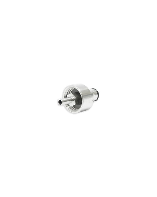 Carbonation & Line Cleaning & Counter Pressure Filler Cap