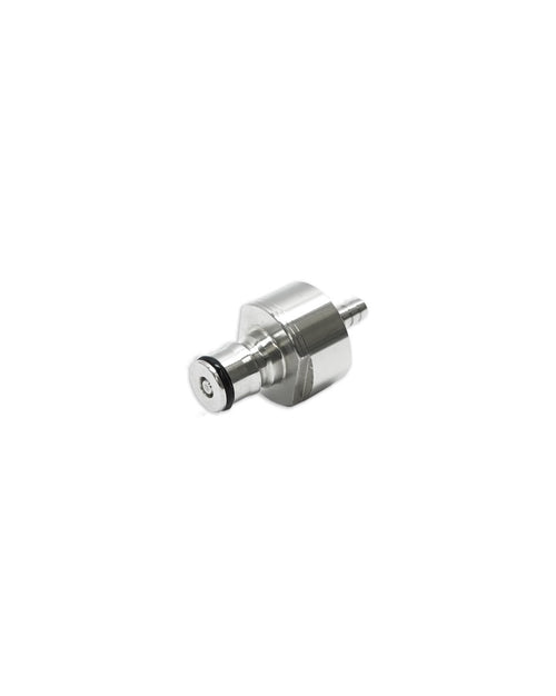 Carbonation & Line Cleaning & Counter Pressure Filler Cap