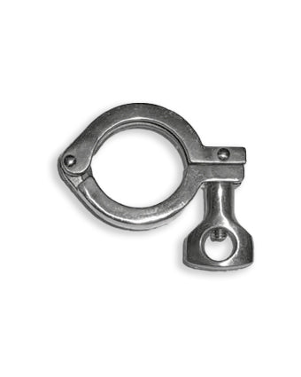 1.5 inch Tri Clover Clamp