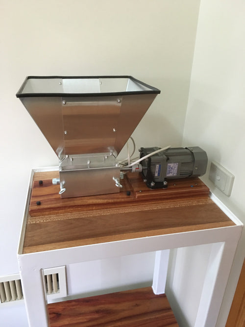 High Torque Grain Mill Motor (for Malt King) Kit