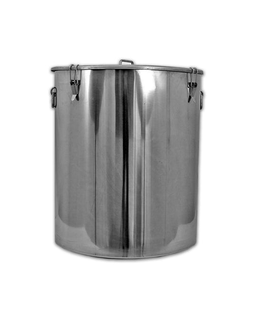 185L Brewery Pot / Barrel