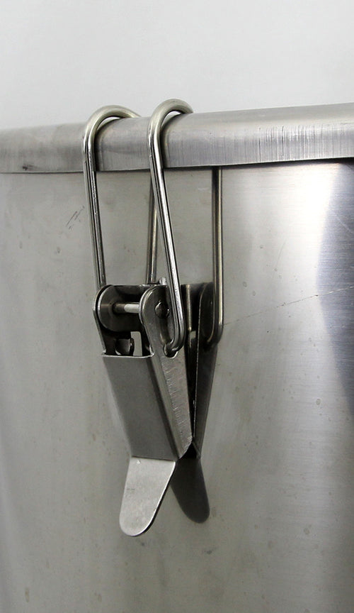 95L Brewery Pot / Barrel