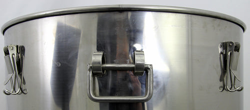185L Brewery Pot / Barrel