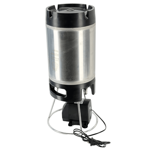 Cleaning Kit - Corny Keg Washer and Fermenter Cleaning Kit