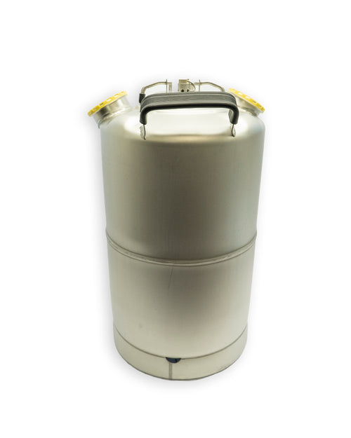 15L Wash Out / Line Cleaning Keg