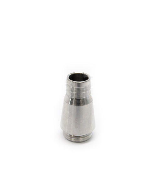 Intertap Growler Filler Spout Threaded